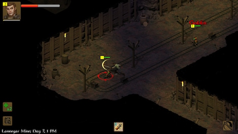 Exiled Kingdoms (PC) - Steam Key - GLOBAL - 7