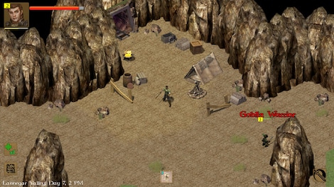 Exiled Kingdoms (PC) - Steam Key - GLOBAL - 12