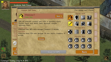 Exiled Kingdoms (PC) - Steam Key - GLOBAL - 10