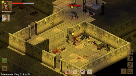 Exiled Kingdoms (PC) - Steam Key - GLOBAL - 9
