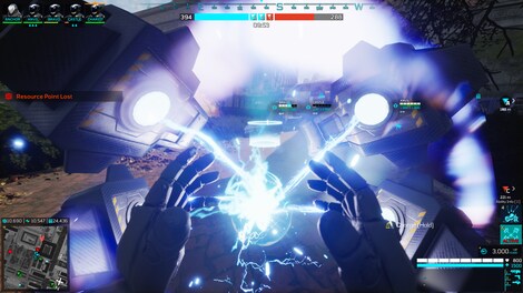 Eximius: Seize the Frontline (PC) - Steam Gift - NORTH AMERICA - 6