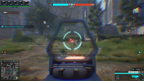 Eximius: Seize the Frontline (PC) - Steam Gift - NORTH AMERICA - 4