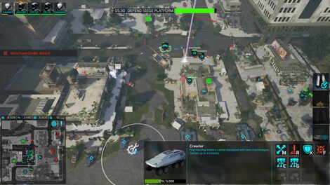 Eximius: Seize the Frontline (PC) - Steam Gift - NORTH AMERICA - 7