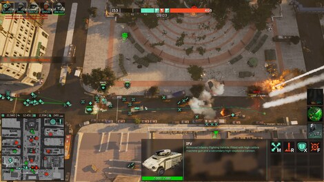 Eximius: Seize the Frontline (PC) - Steam Gift - NORTH AMERICA - 3