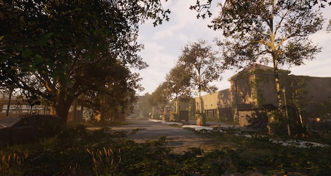 Eximius: Seize the Frontline (PC) - Steam Gift - NORTH AMERICA - 16