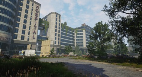 Eximius: Seize the Frontline (PC) - Steam Gift - NORTH AMERICA - 17