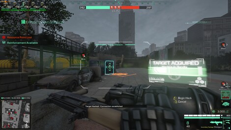 Eximius: Seize the Frontline (PC) - Steam Key - EUROPE - 8