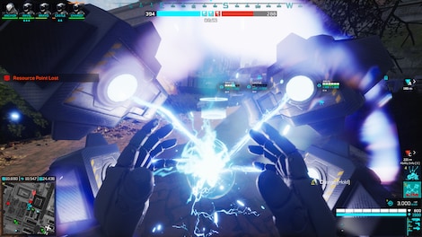 Eximius: Seize the Frontline (PC) - Steam Key - EUROPE - 6