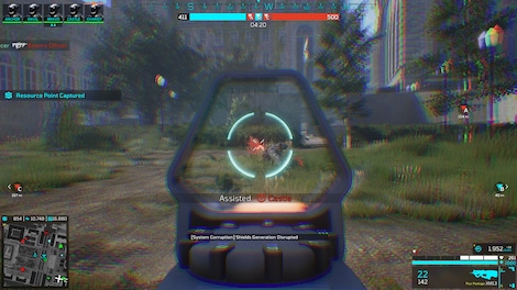 Eximius: Seize the Frontline (PC) - Steam Key - EUROPE - 4