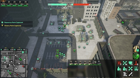 Eximius: Seize the Frontline (PC) - Steam Key - EUROPE - 11