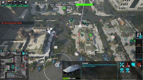 Eximius: Seize the Frontline (PC) - Steam Key - EUROPE - 7