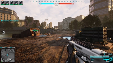 Eximius: Seize the Frontline (PC) - Steam Key - EUROPE - 10