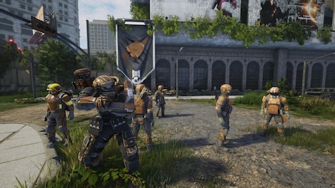 Eximius: Seize the Frontline (PC) - Steam Key - EUROPE - 13