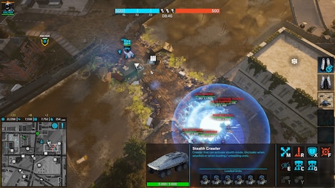Eximius: Seize the Frontline (PC) - Steam Key - EUROPE - 5