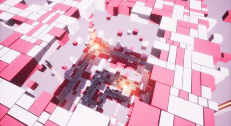 EXIST Steam Key GLOBAL - 9