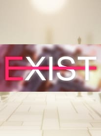 EXIST Steam Key GLOBAL - 1