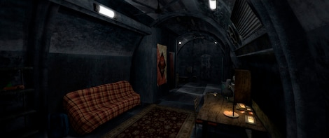 Existentia Steam Key GLOBAL - 4