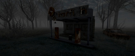 Existentia Steam Key GLOBAL - 5