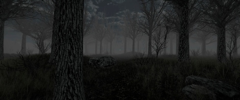 Existentia Steam Key GLOBAL - 3
