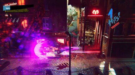 Exit Limbo: Opening (PC) - Steam Key - GLOBAL - 4