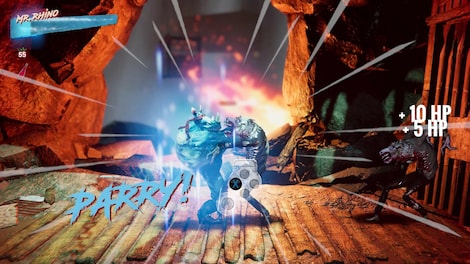 Exit Limbo: Opening (PC) - Steam Key - GLOBAL - 9