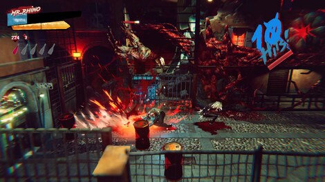 Exit Limbo: Opening (PC) - Steam Key - GLOBAL - 6