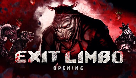 Exit Limbo: Opening (PC) - Steam Key - GLOBAL - 0