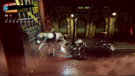 Exit Limbo: Opening (PC) - Steam Key - GLOBAL - 12