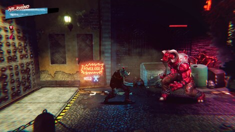 Exit Limbo: Opening (PC) - Steam Key - GLOBAL - 5