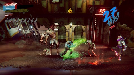 Exit Limbo: Opening (PC) - Steam Key - GLOBAL - 3