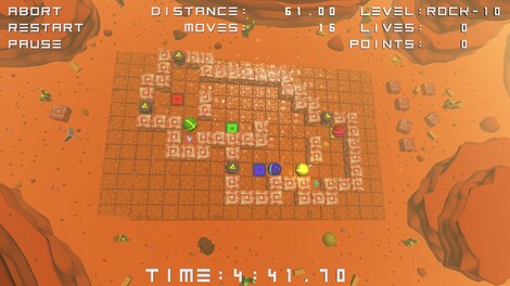 EXIT Steam Gift GLOBAL - 8