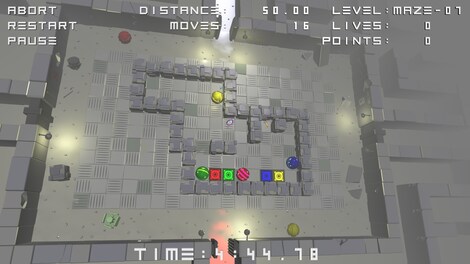 EXIT Steam Gift GLOBAL - 10