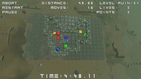 EXIT Steam Gift GLOBAL - 9