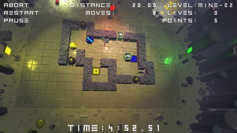 EXIT Steam Gift GLOBAL - 7