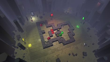 EXIT Steam Gift GLOBAL - 4