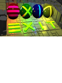 EXIT Steam Gift GLOBAL - 1