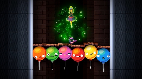 Exit the Gungeon (PC) - Steam Key - GLOBAL - 8