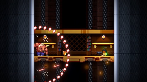 Exit the Gungeon (PC) - Steam Key - GLOBAL - 0