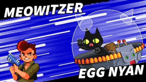 Exit the Gungeon (PC) - Steam Gift - EUROPE - 9