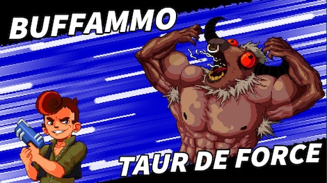 Exit the Gungeon (PC) - Steam Gift - EUROPE - 3