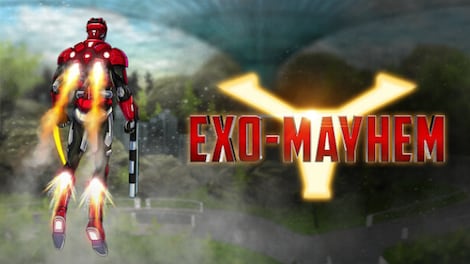 Exo Mayhem (PC) - Epic Games Account - GLOBAL - 0