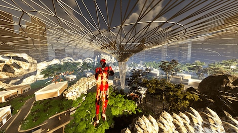 Exo Mayhem (PC) - Epic Games Account - GLOBAL - 3