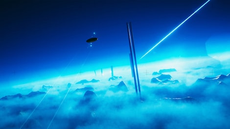 Exo One (PC) - Steam Account - GLOBAL - 4