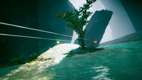 Exo One (PC) - Steam Gift - EUROPE - 7