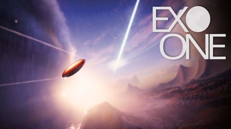 Exo One (PC) - Steam Gift - EUROPE - 2