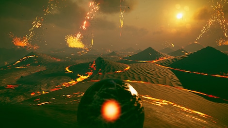 Exo One (PC) - Steam Gift - EUROPE - 9