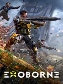 Exoborne Closed Beta (PC) - Steam Key - GLOBAL - 1