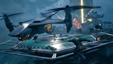 Exoborne Closed Beta (PC) - Steam Key - GLOBAL - 4