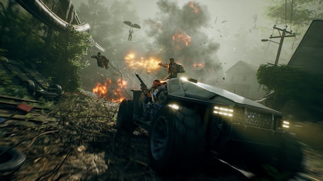 Exoborne Closed Beta (PC) - Steam Key - GLOBAL - 3