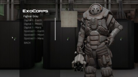 ExoCorps (PC) - Steam Key - EUROPE - 14